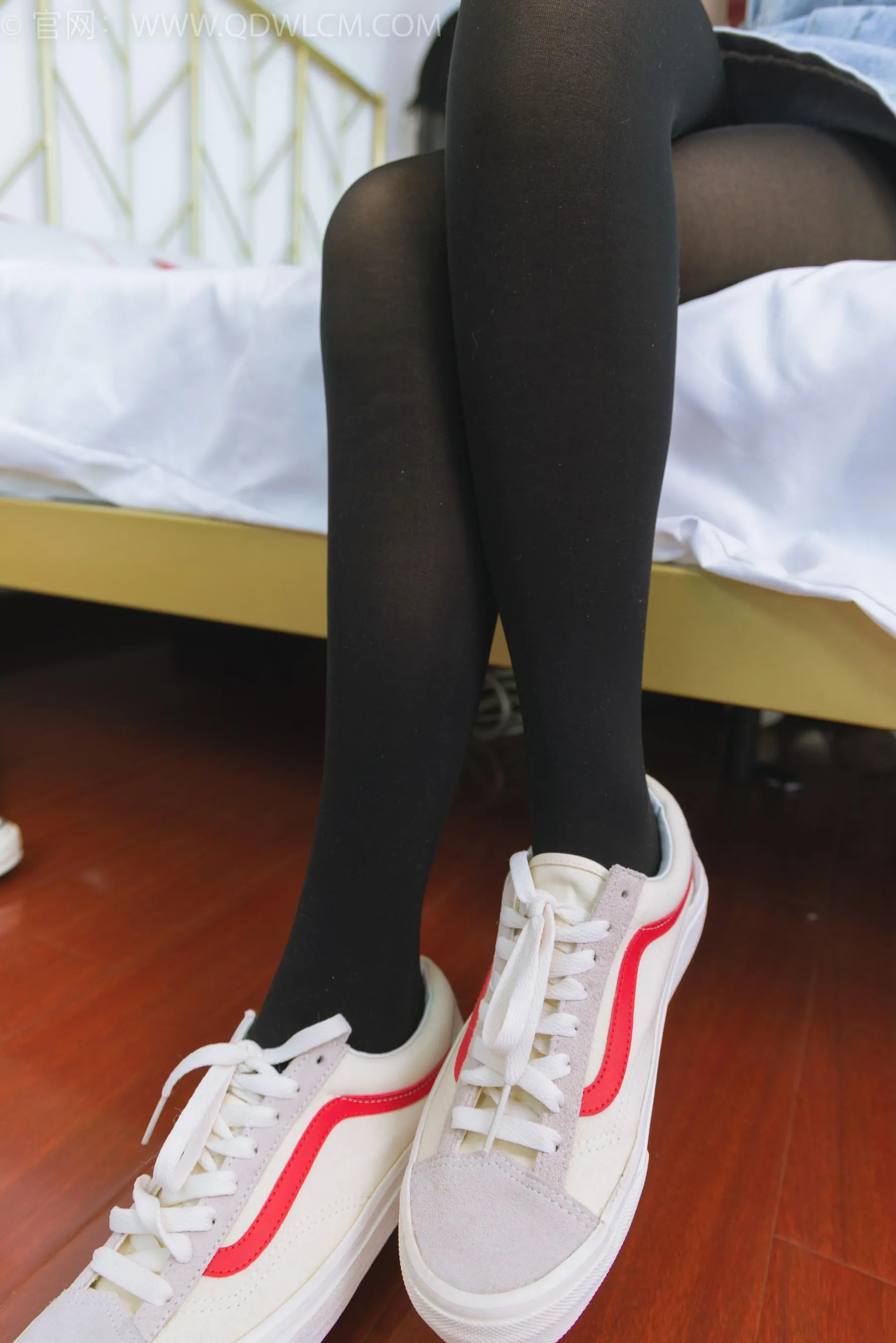 物恋传媒 NO.1568 菜菜-旋风少女 [151P]插图5